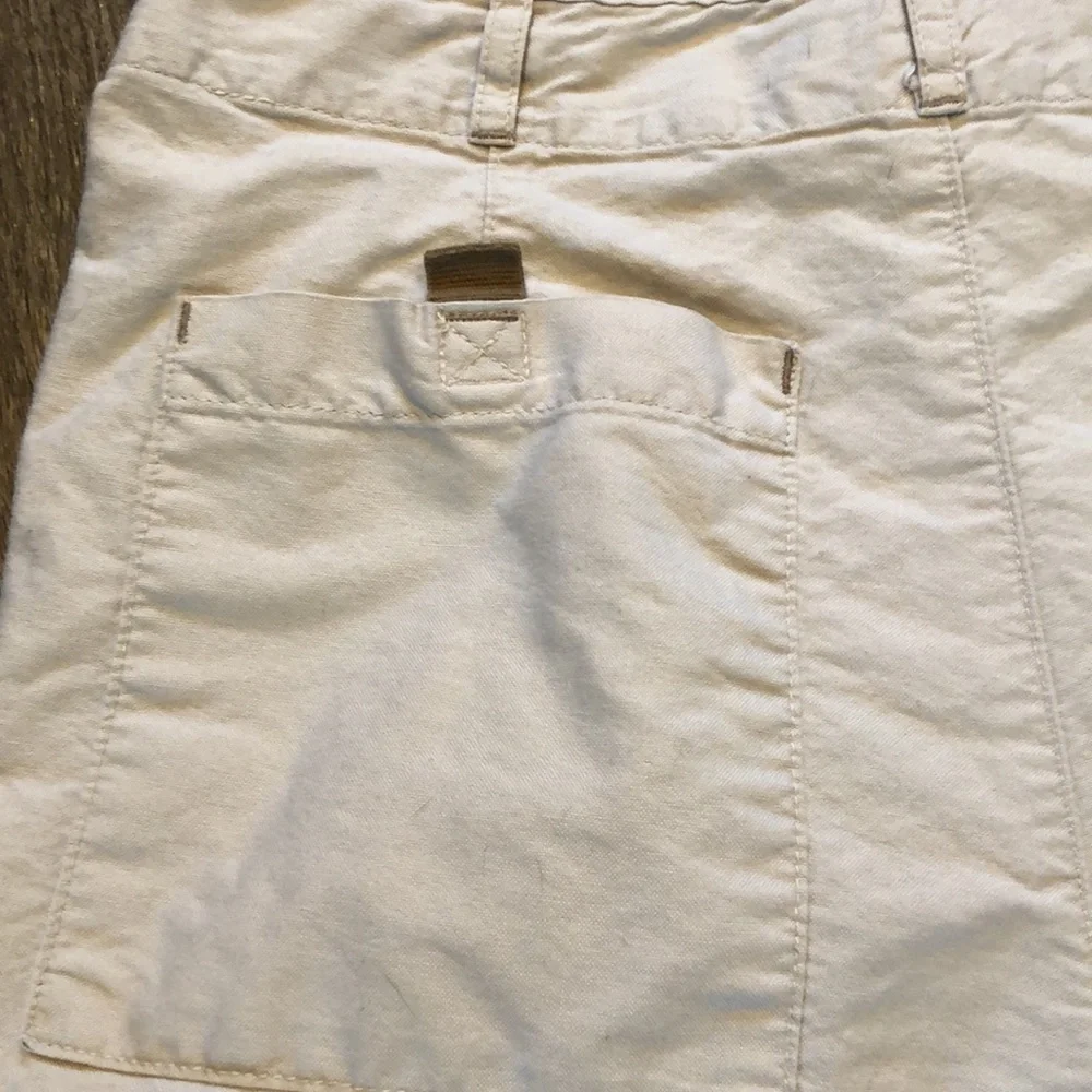 Royal Robbins Light‎ Khaki Shorts